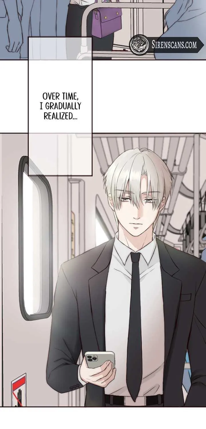Read Sweet Whispers chapter 2 image 15 on Lezhin