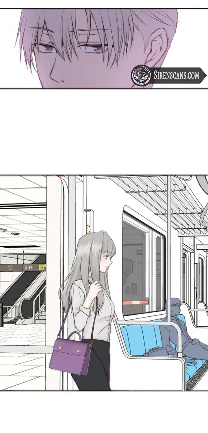 Read Sweet Whispers chapter 2 image 20 on Lezhin