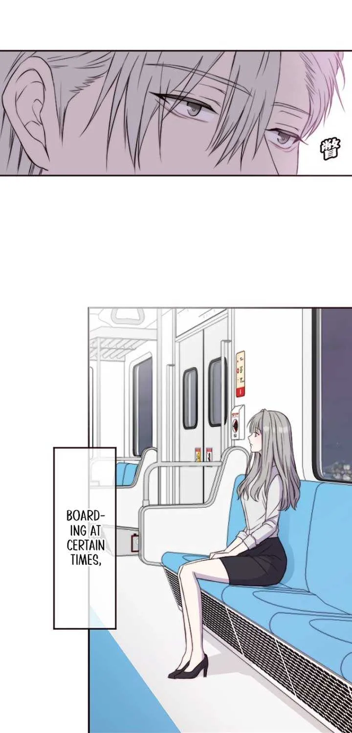 Read Sweet Whispers chapter 2 image 3 on Lezhin
