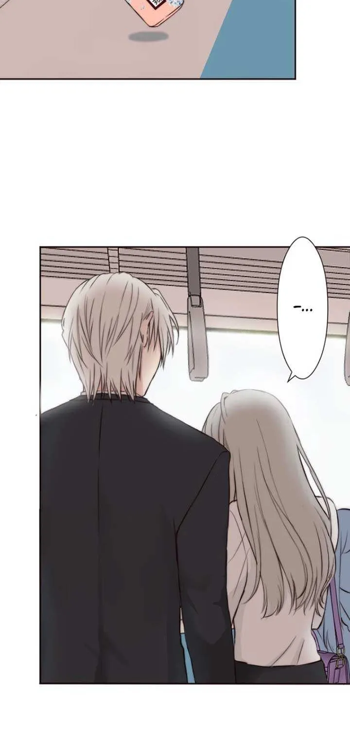 Read Sweet Whispers chapter 2 image 30 on Lezhin
