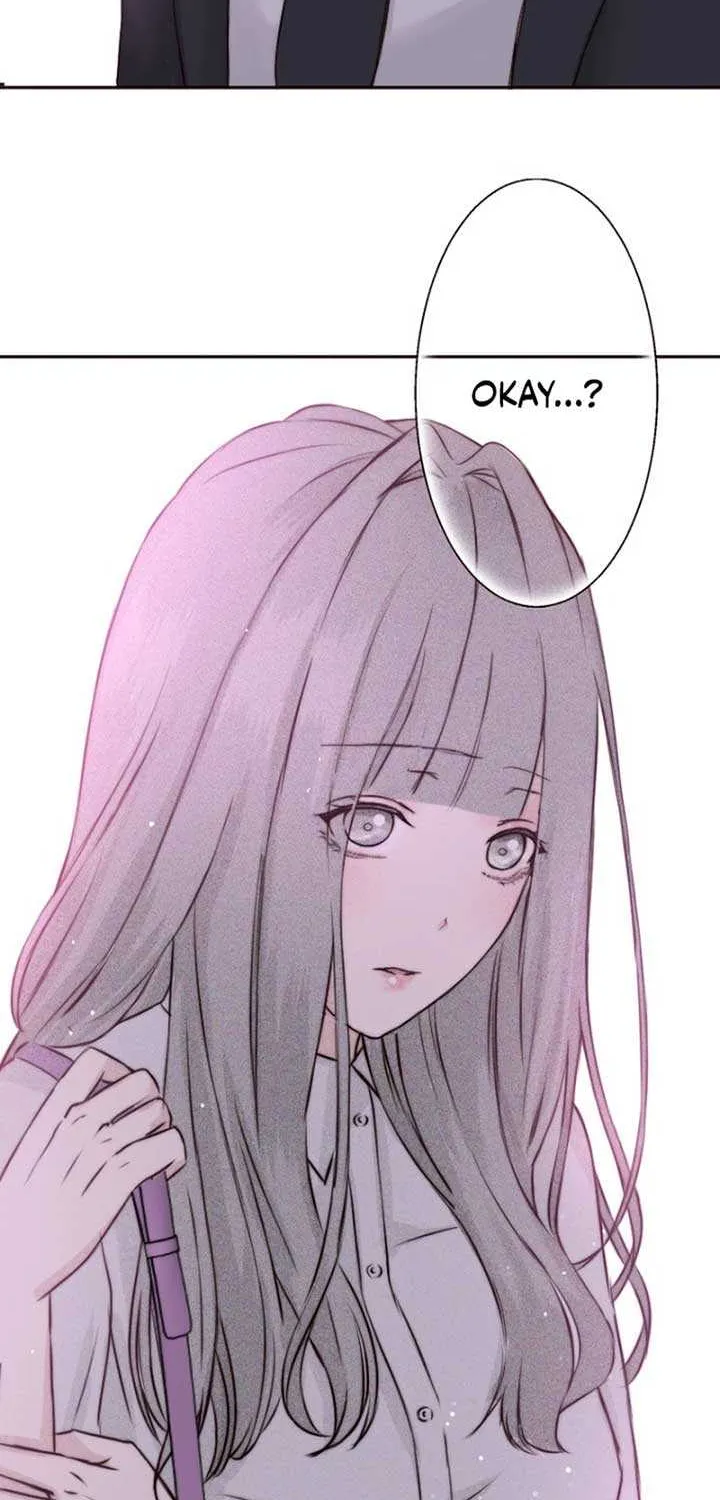 Read Sweet Whispers chapter 2 image 32 on Lezhin
