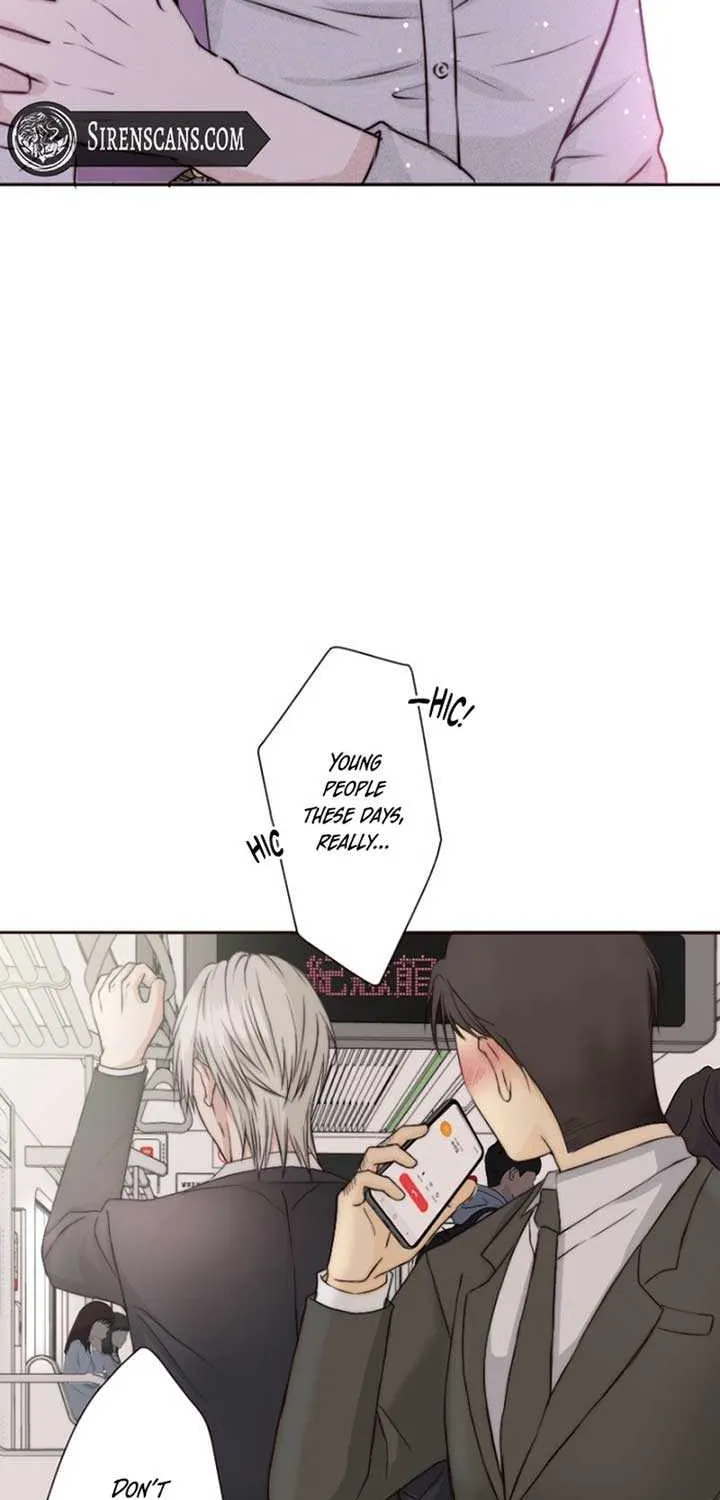 Read Sweet Whispers chapter 2 image 33 on Lezhin
