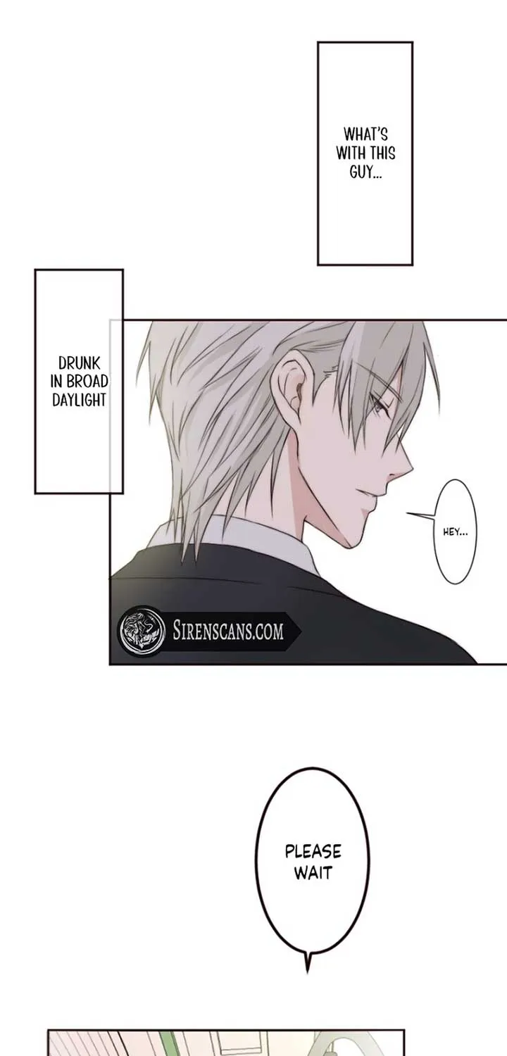 Read Sweet Whispers chapter 2 image 36 on Lezhin