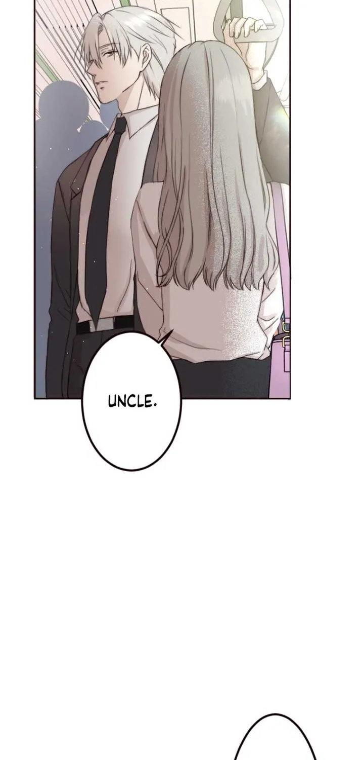 Read Sweet Whispers chapter 2 image 37 on Lezhin