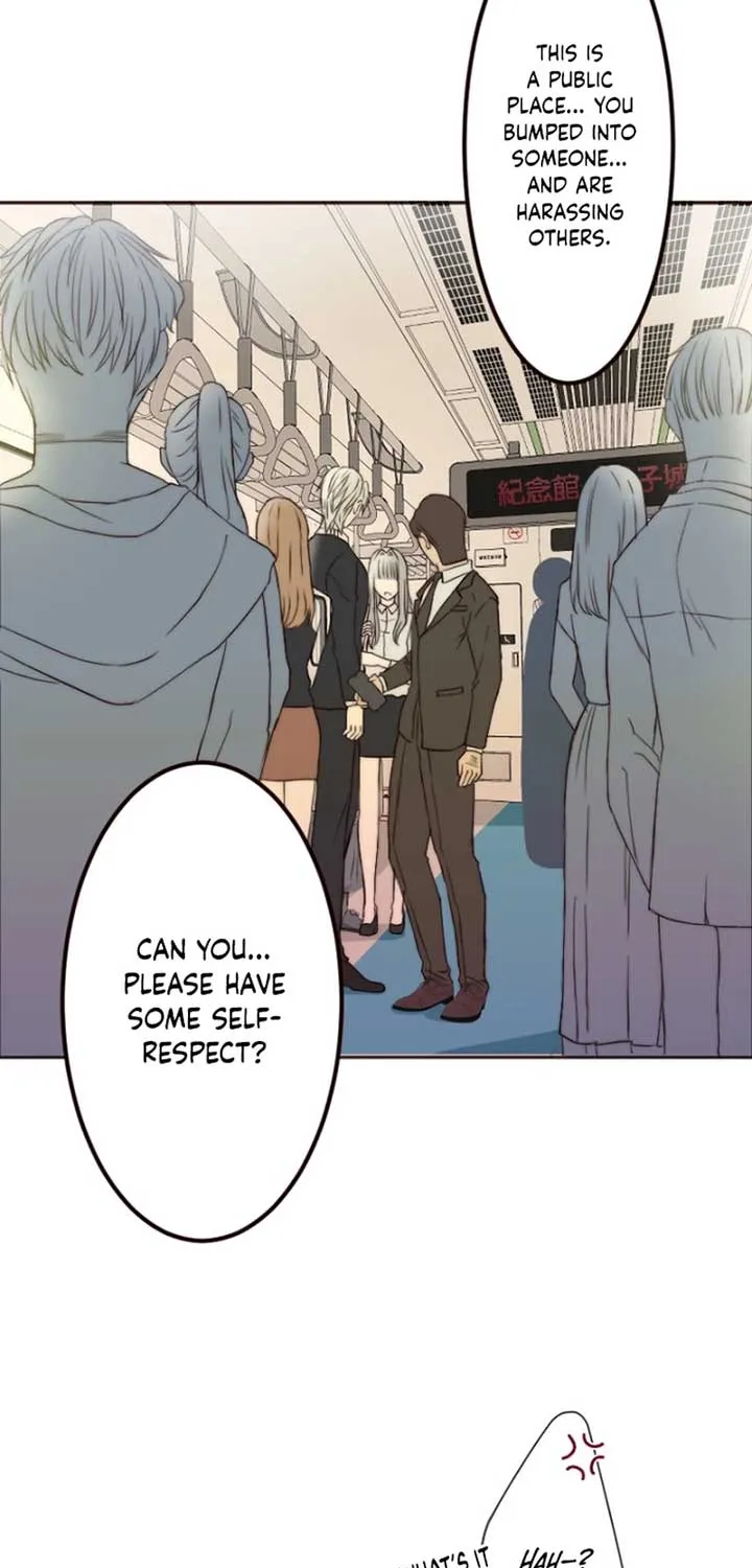 Read Sweet Whispers chapter 2 image 38 on Lezhin
