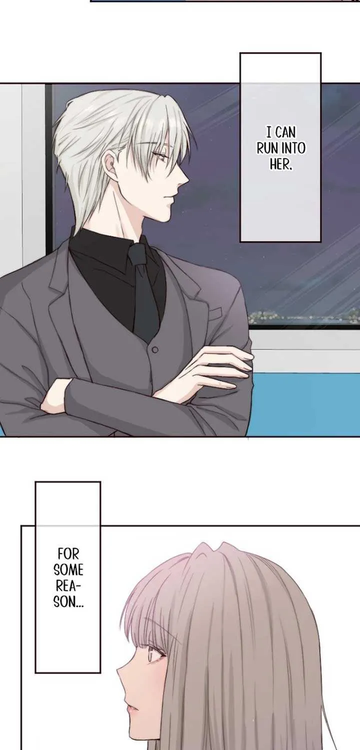 Read Sweet Whispers chapter 2 image 4 on Lezhin