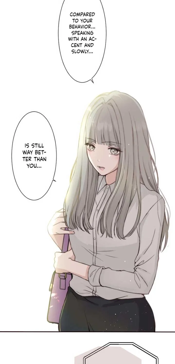 Read Sweet Whispers chapter 2 image 41 on Lezhin