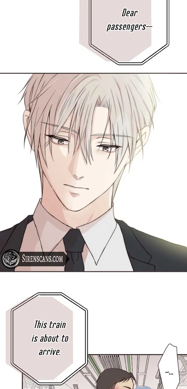 Read Sweet Whispers chapter 2 image 42 on Lezhin
