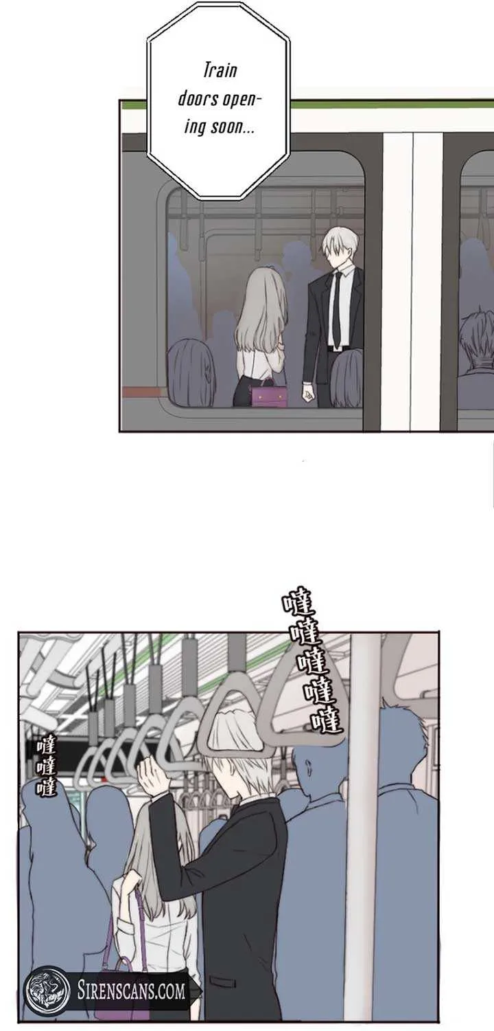 Read Sweet Whispers chapter 2 image 45 on Lezhin