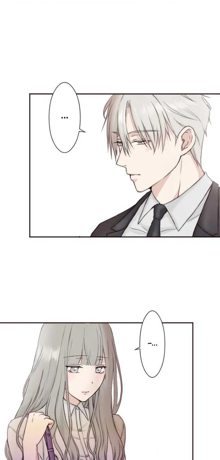 Read Sweet Whispers chapter 2 image 46 on Lezhin
