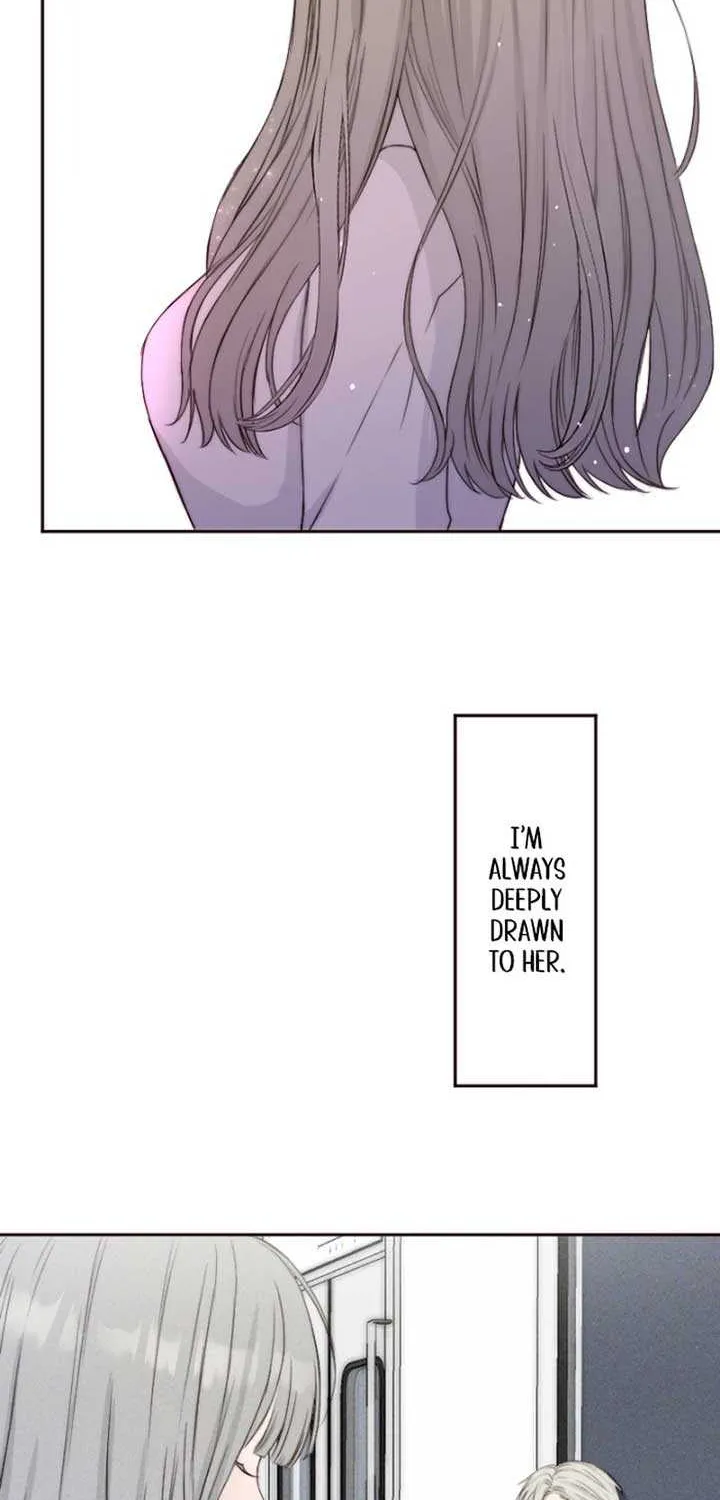 Read Sweet Whispers chapter 2 image 5 on Lezhin