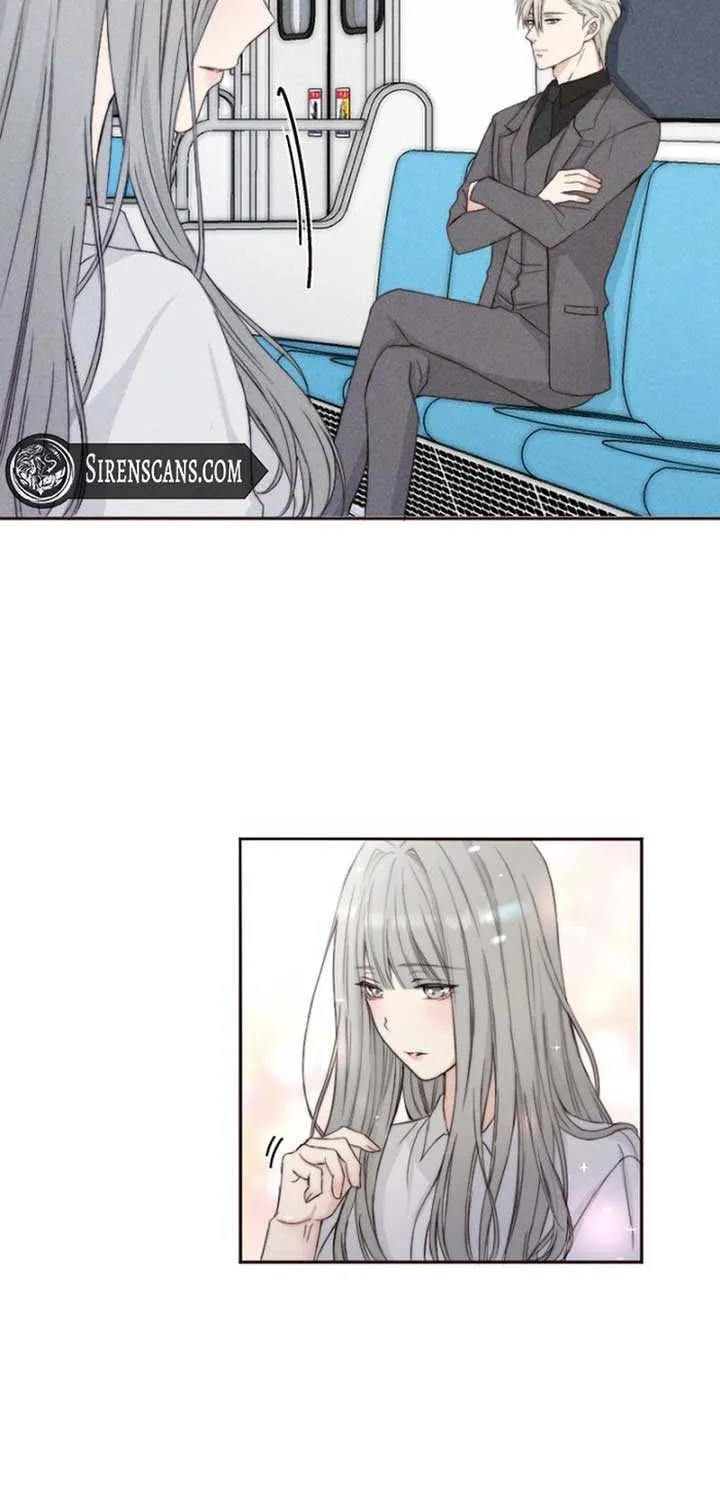 Read Sweet Whispers chapter 2 image 6 on Lezhin
