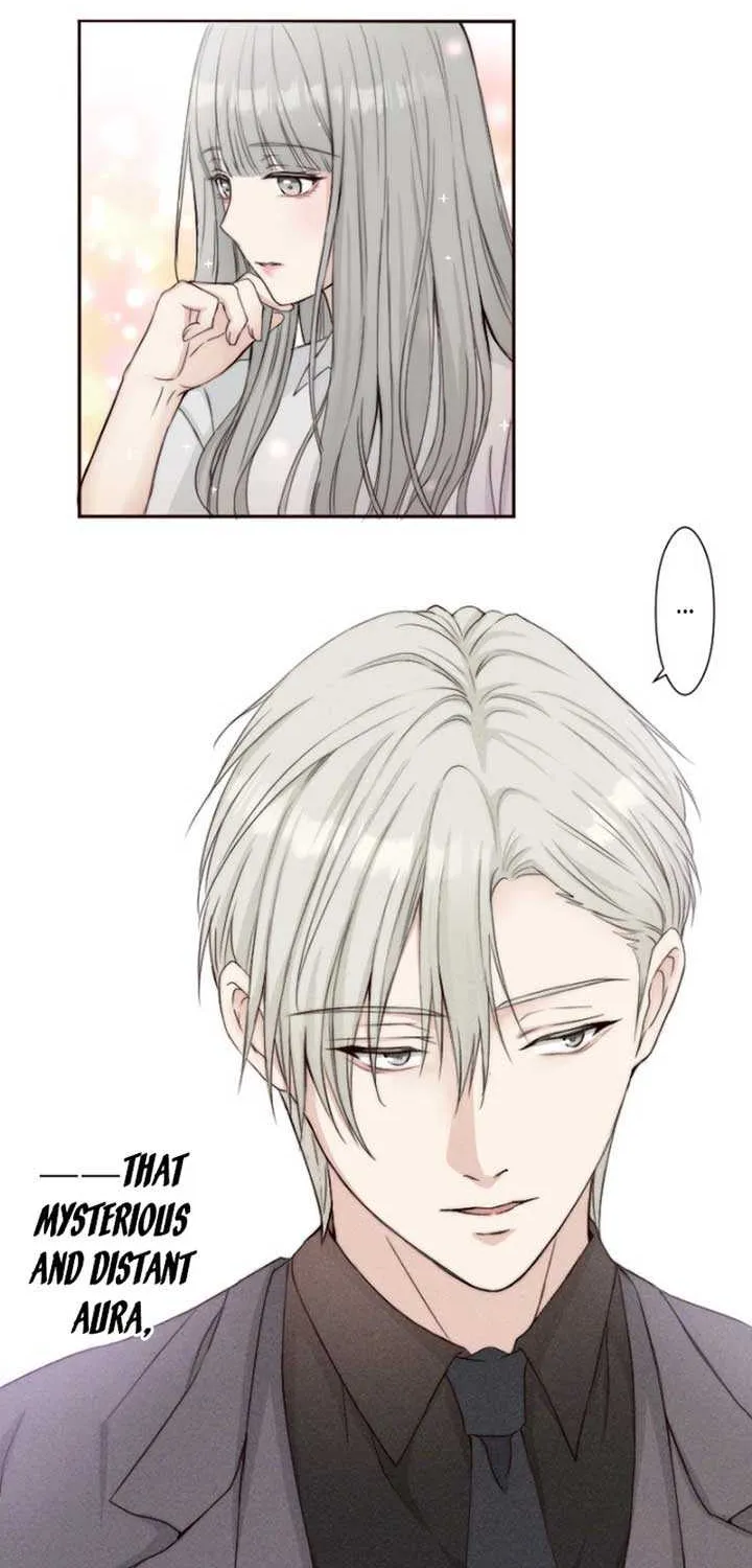 Read Sweet Whispers chapter 2 image 7 on Lezhin