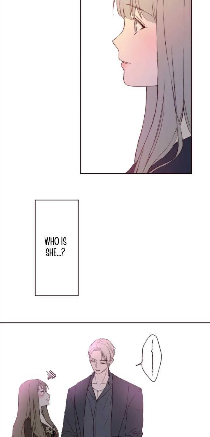 Read Sweet Whispers chapter 20 image 11 on Lezhin