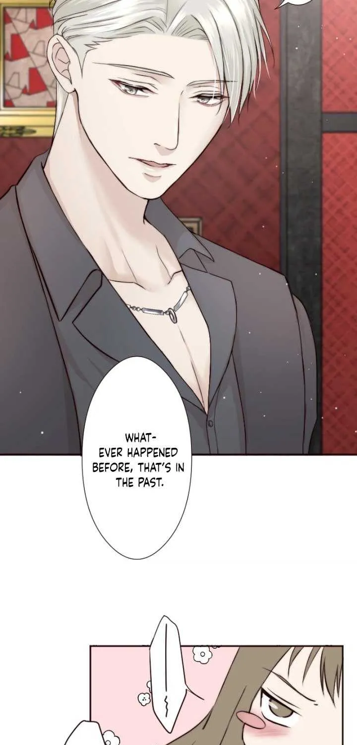Read Sweet Whispers chapter 20 image 13 on Lezhin