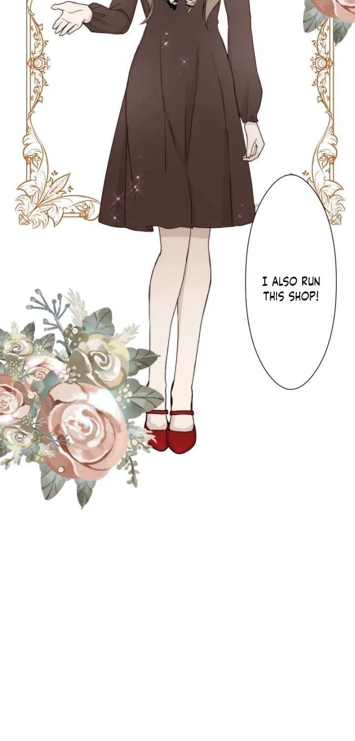 Read Sweet Whispers chapter 20 image 17 on Lezhin