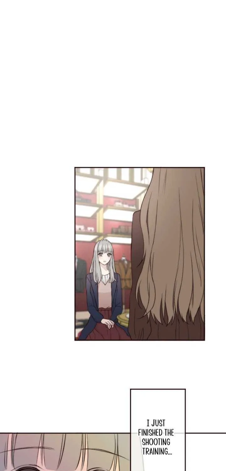 Read Sweet Whispers chapter 20 image 19 on Lezhin