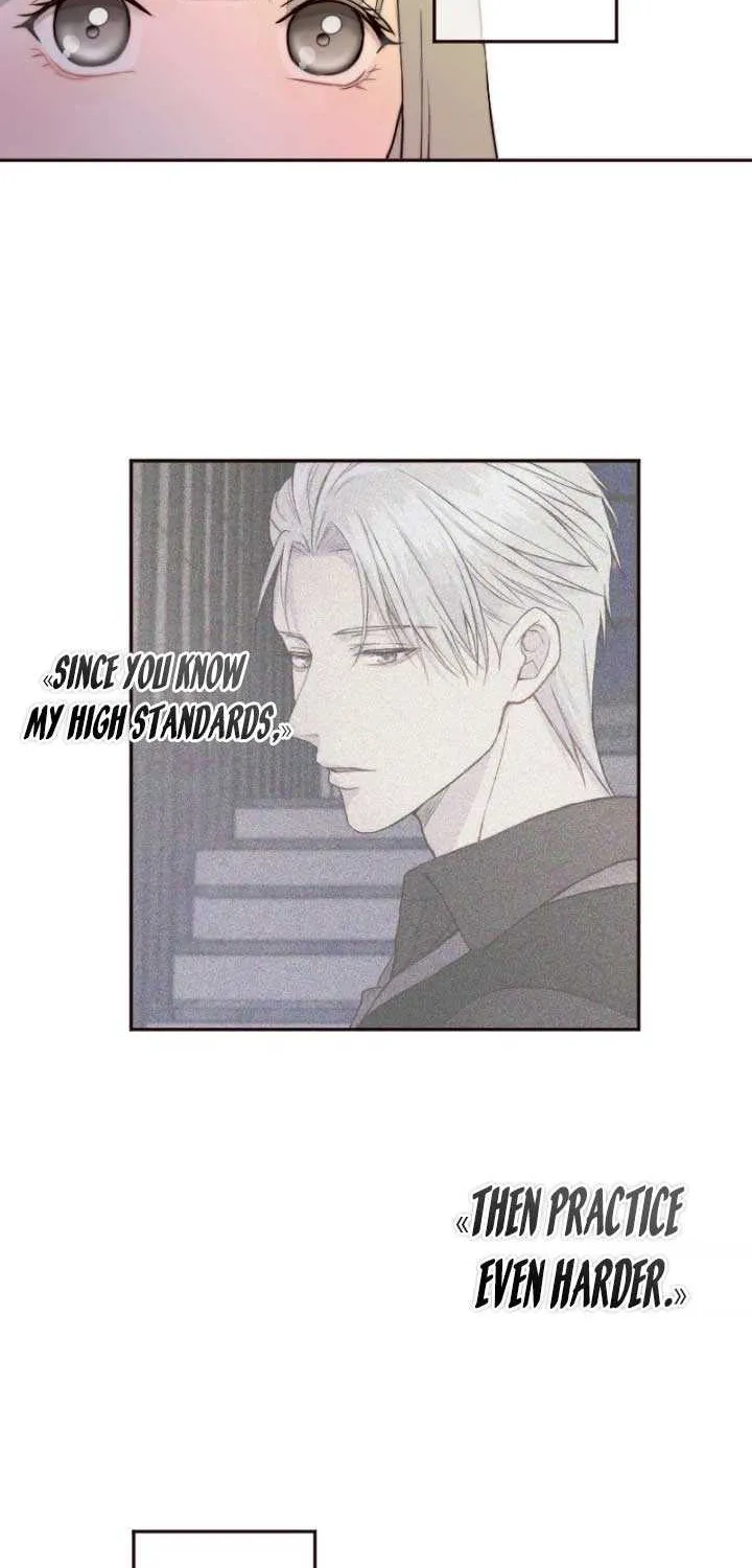 Read Sweet Whispers chapter 20 image 20 on Lezhin