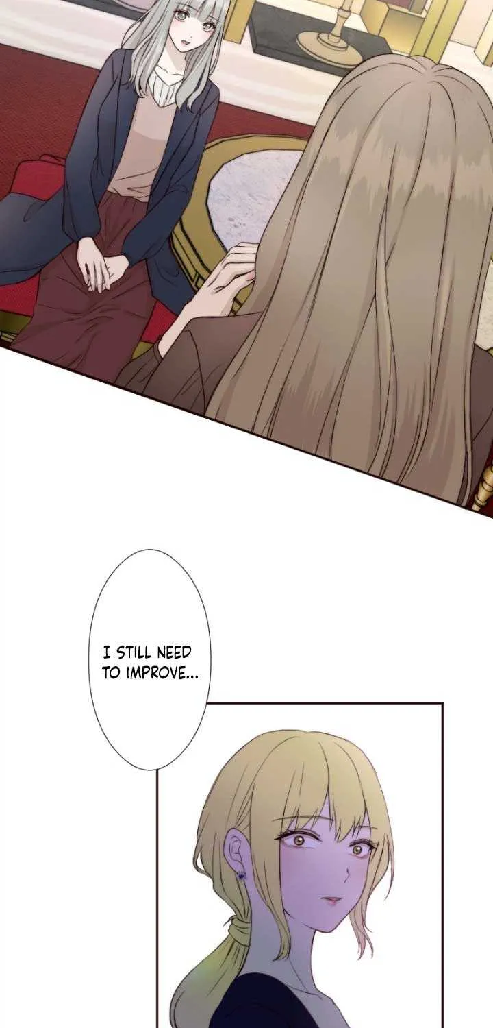 Read Sweet Whispers chapter 20 image 25 on Lezhin