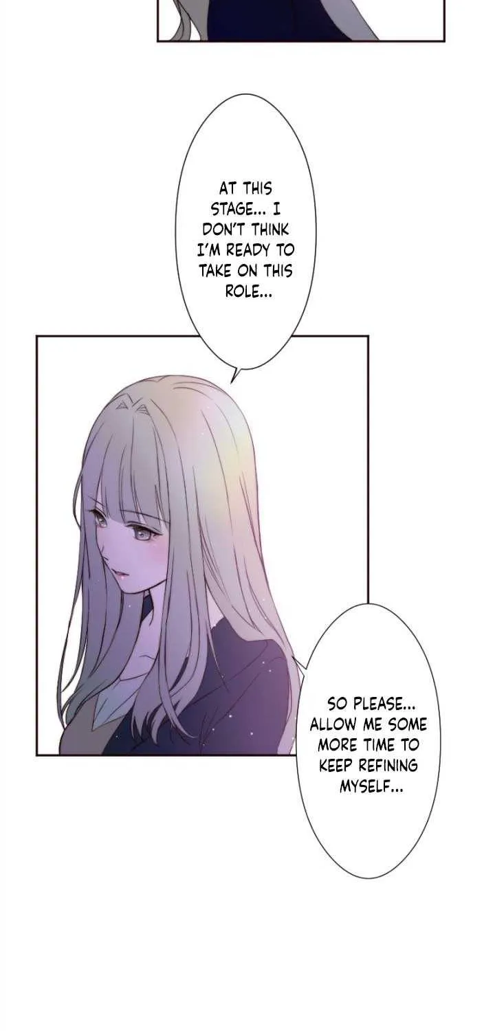 Read Sweet Whispers chapter 20 image 26 on Lezhin