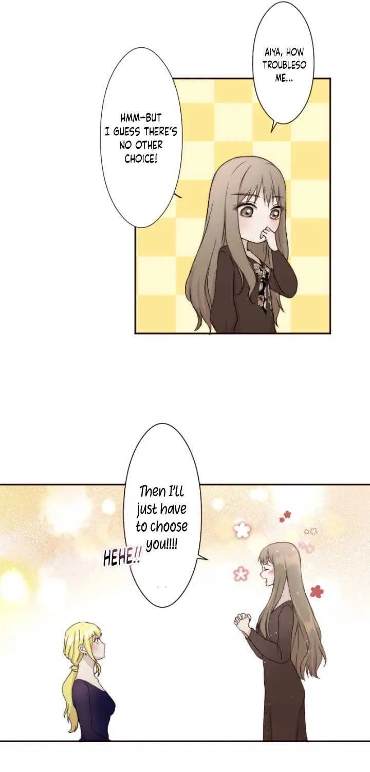 Read Sweet Whispers chapter 20 image 28 on Lezhin