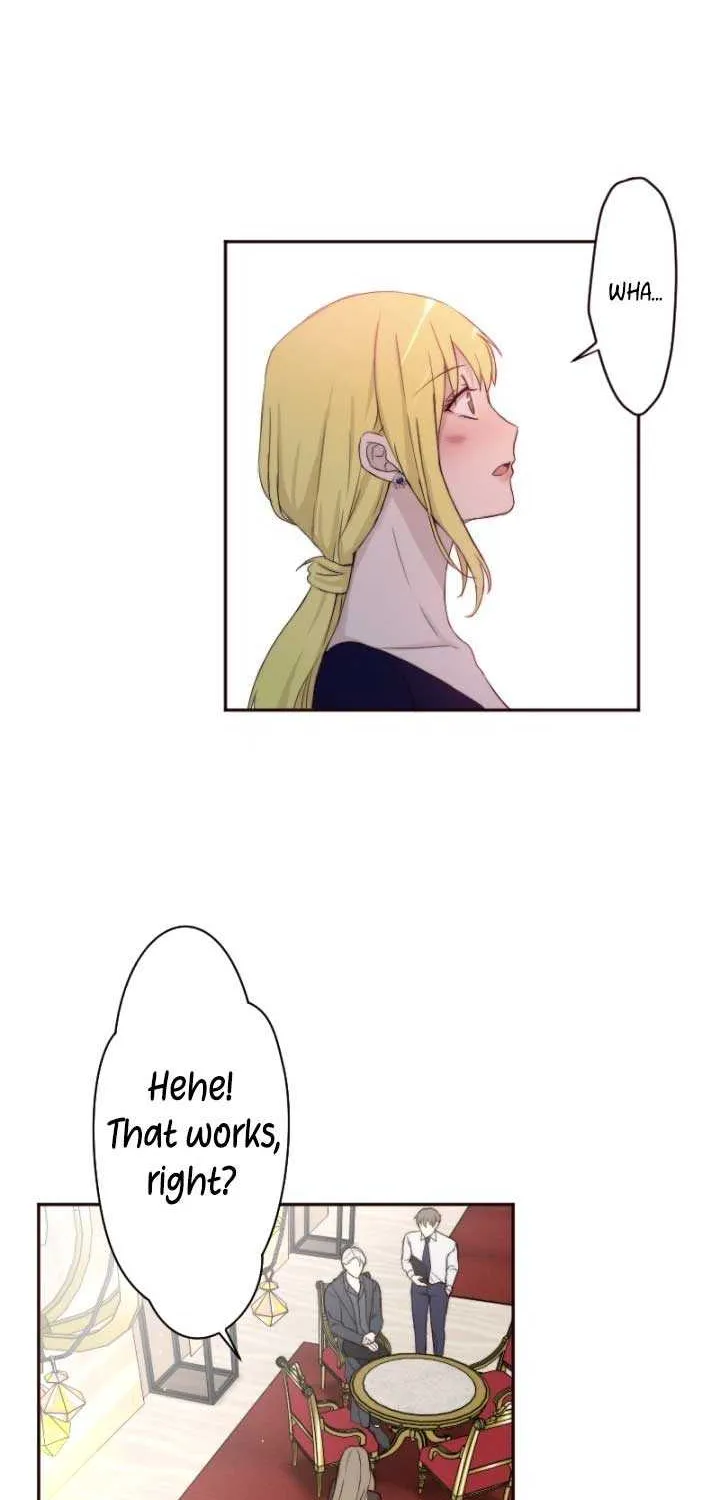 Read Sweet Whispers chapter 20 image 29 on Lezhin