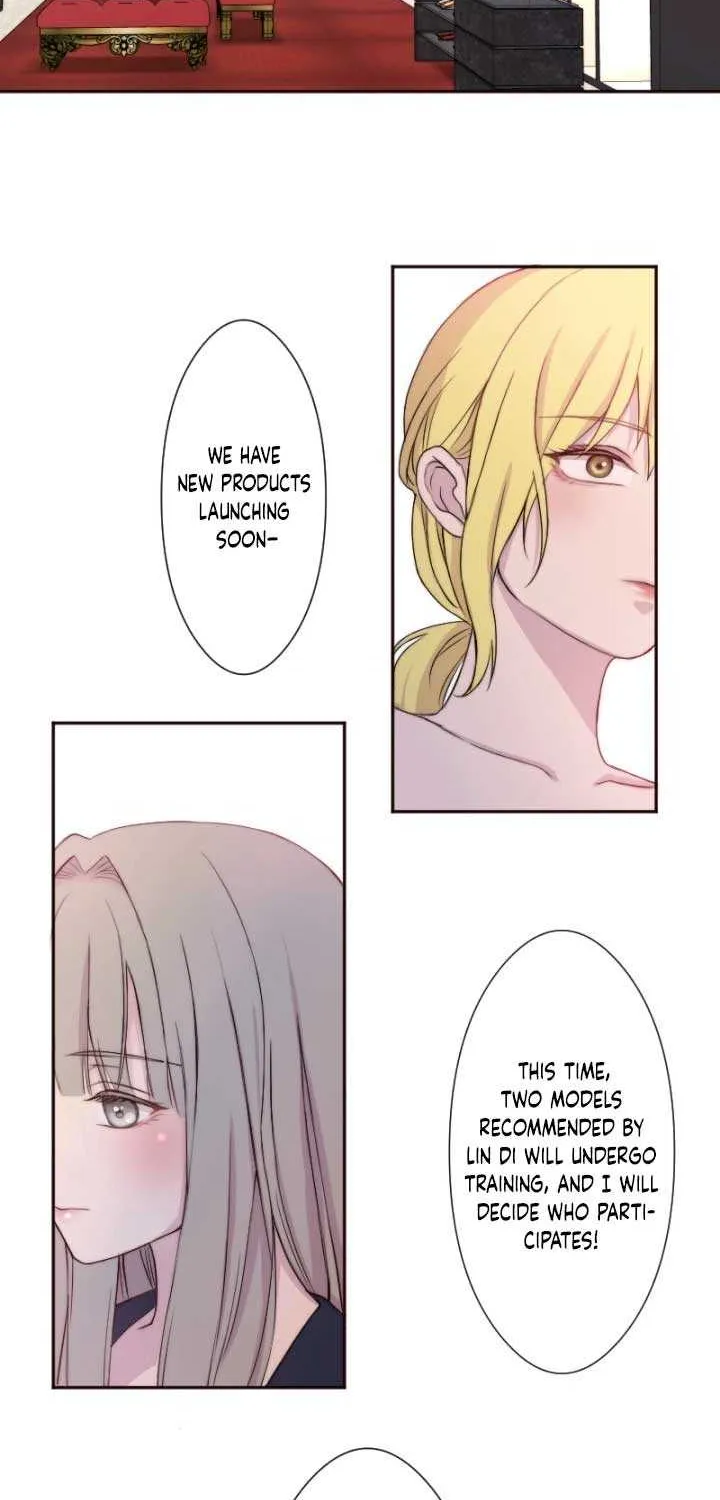 Read Sweet Whispers chapter 20 image 3 on Lezhin