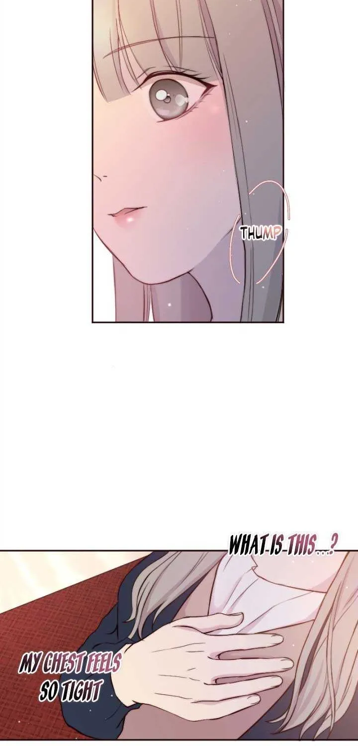 Read Sweet Whispers chapter 20 image 31 on Lezhin