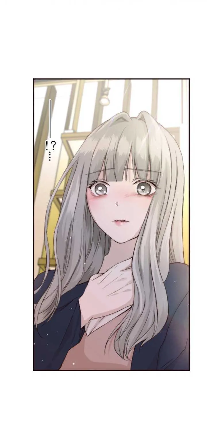 Read Sweet Whispers chapter 20 image 32 on Lezhin