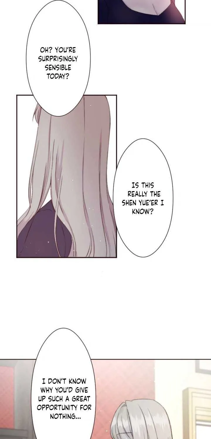 Read Sweet Whispers chapter 20 image 34 on Lezhin
