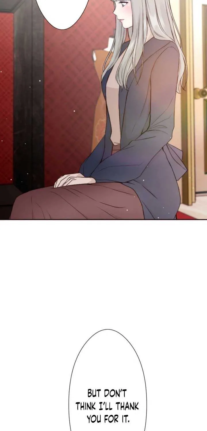 Read Sweet Whispers chapter 20 image 35 on Lezhin
