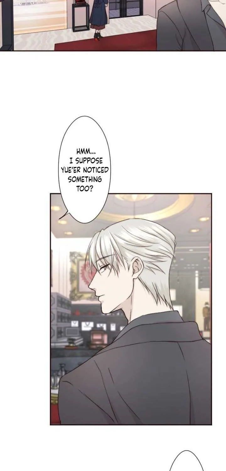 Read Sweet Whispers chapter 20 image 39 on Lezhin