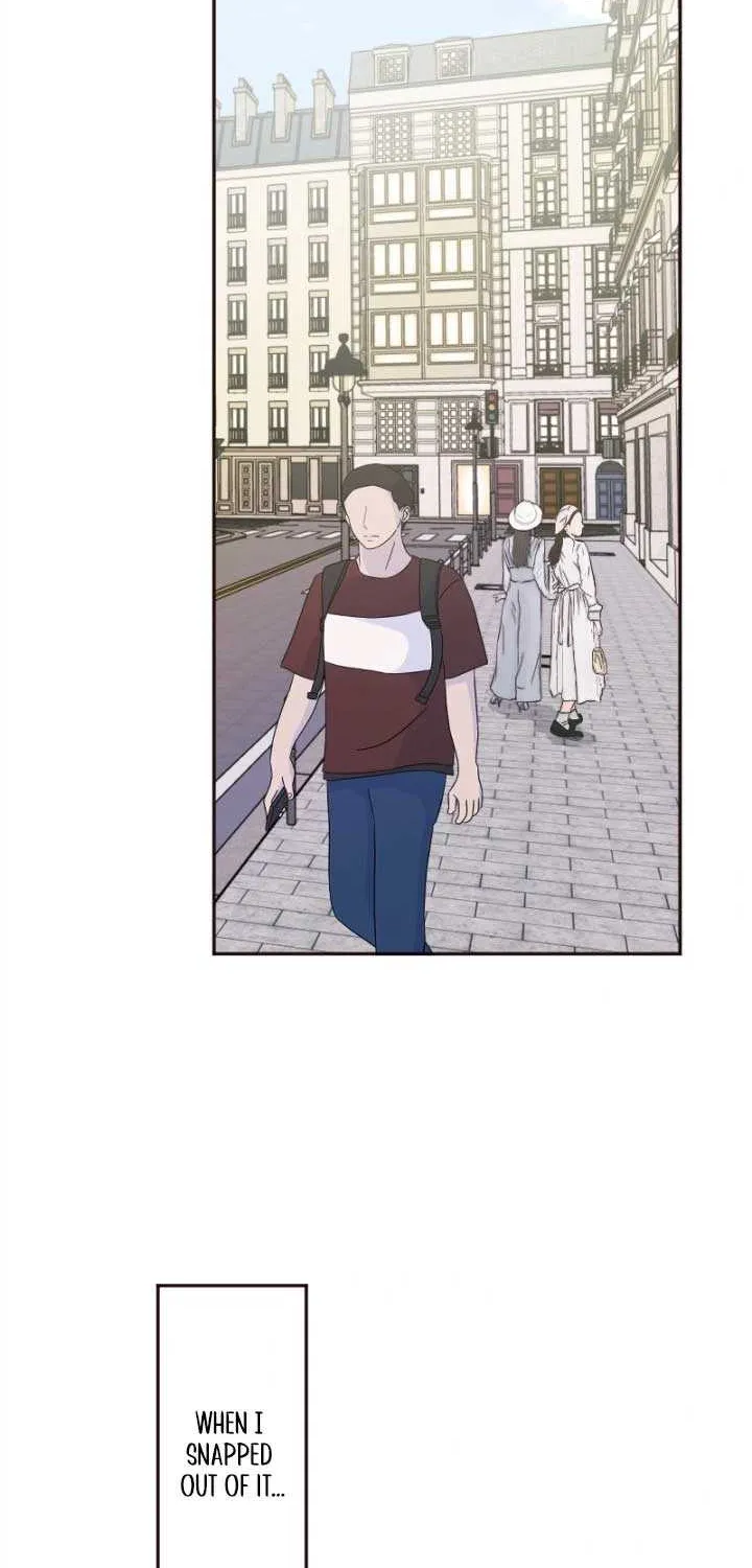 Read Sweet Whispers chapter 20 image 45 on Lezhin