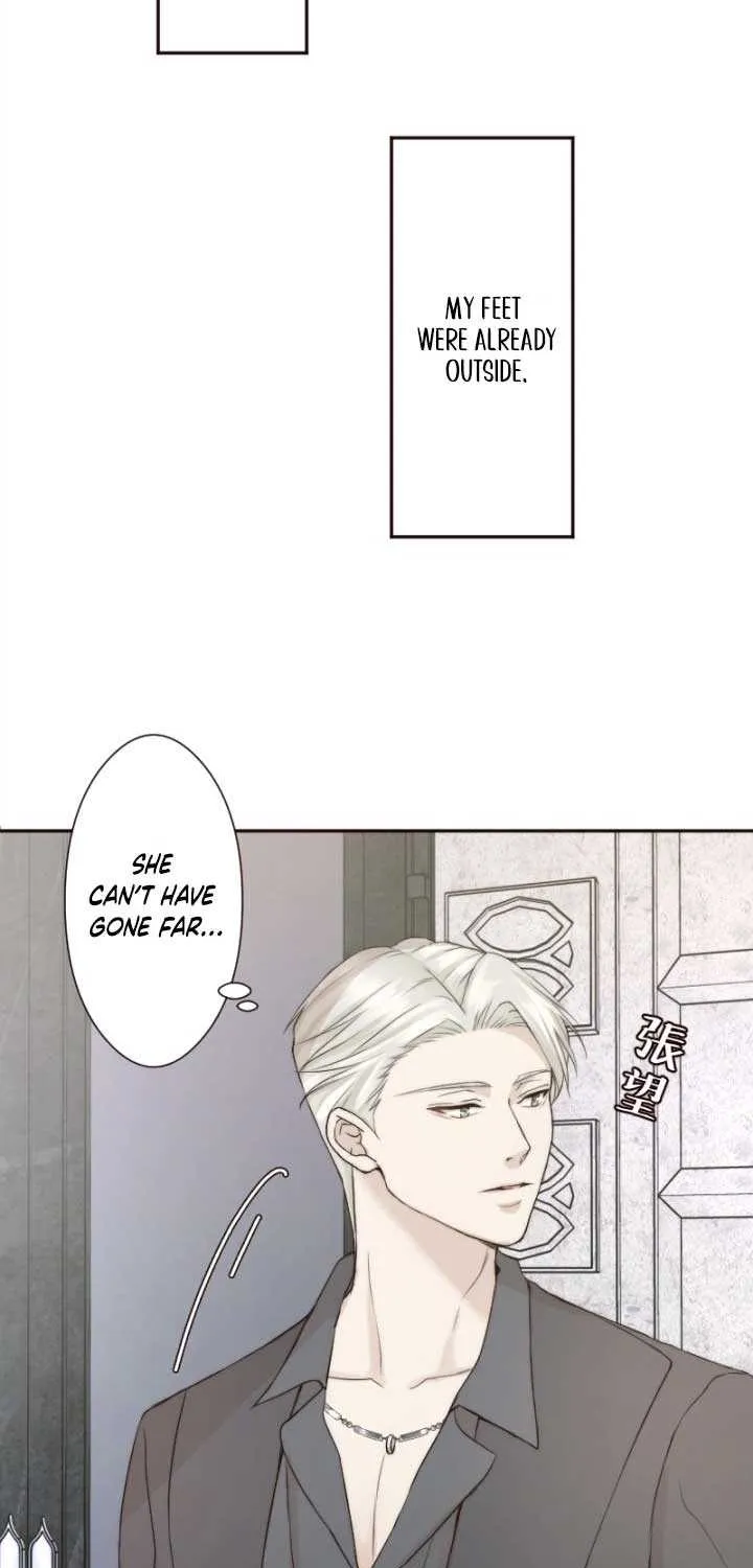 Read Sweet Whispers chapter 20 image 46 on Lezhin