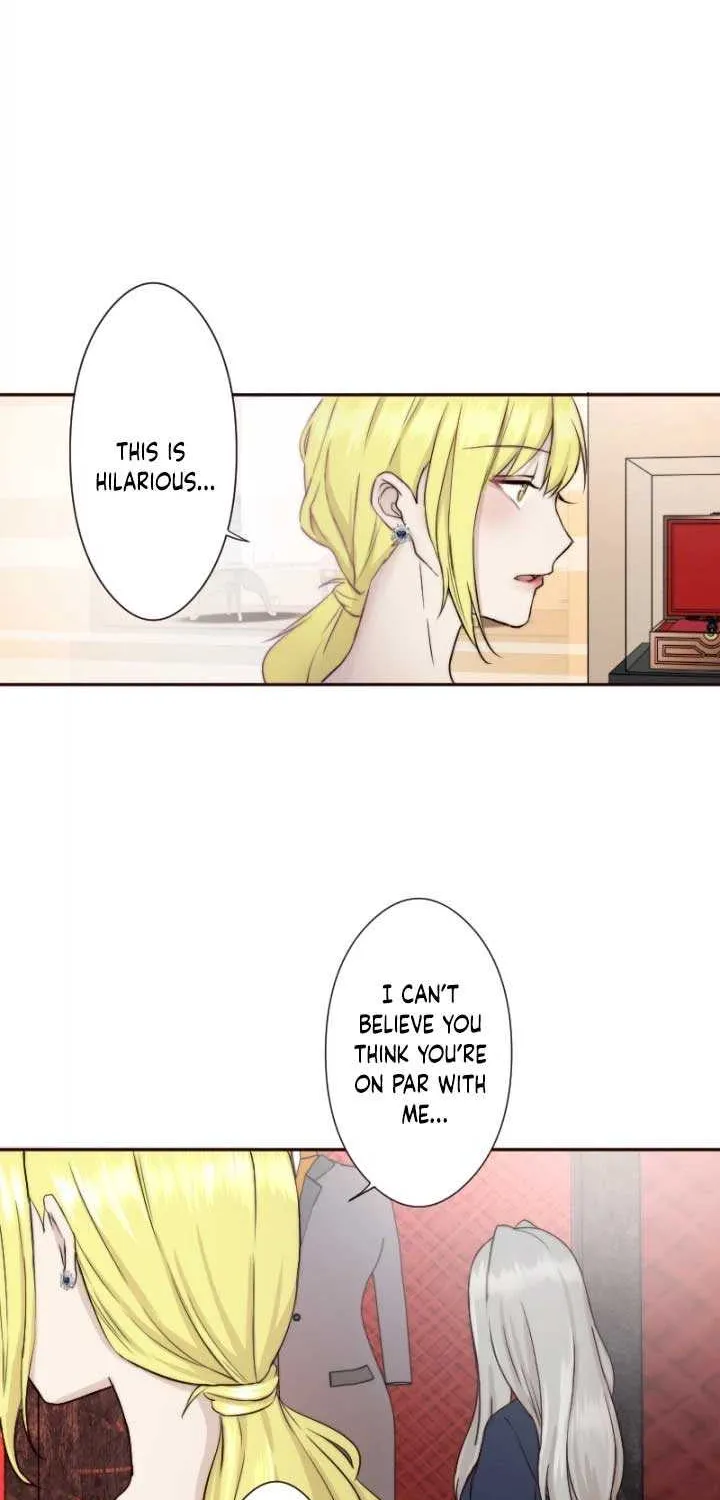 Read Sweet Whispers chapter 20 image 5 on Lezhin
