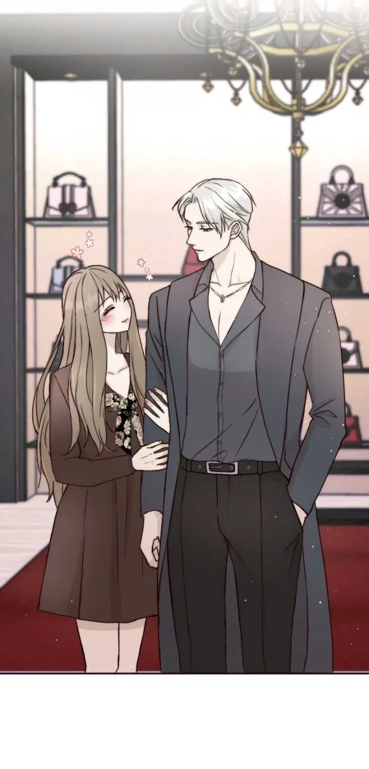 Read Sweet Whispers chapter 20 image 9 on Lezhin
