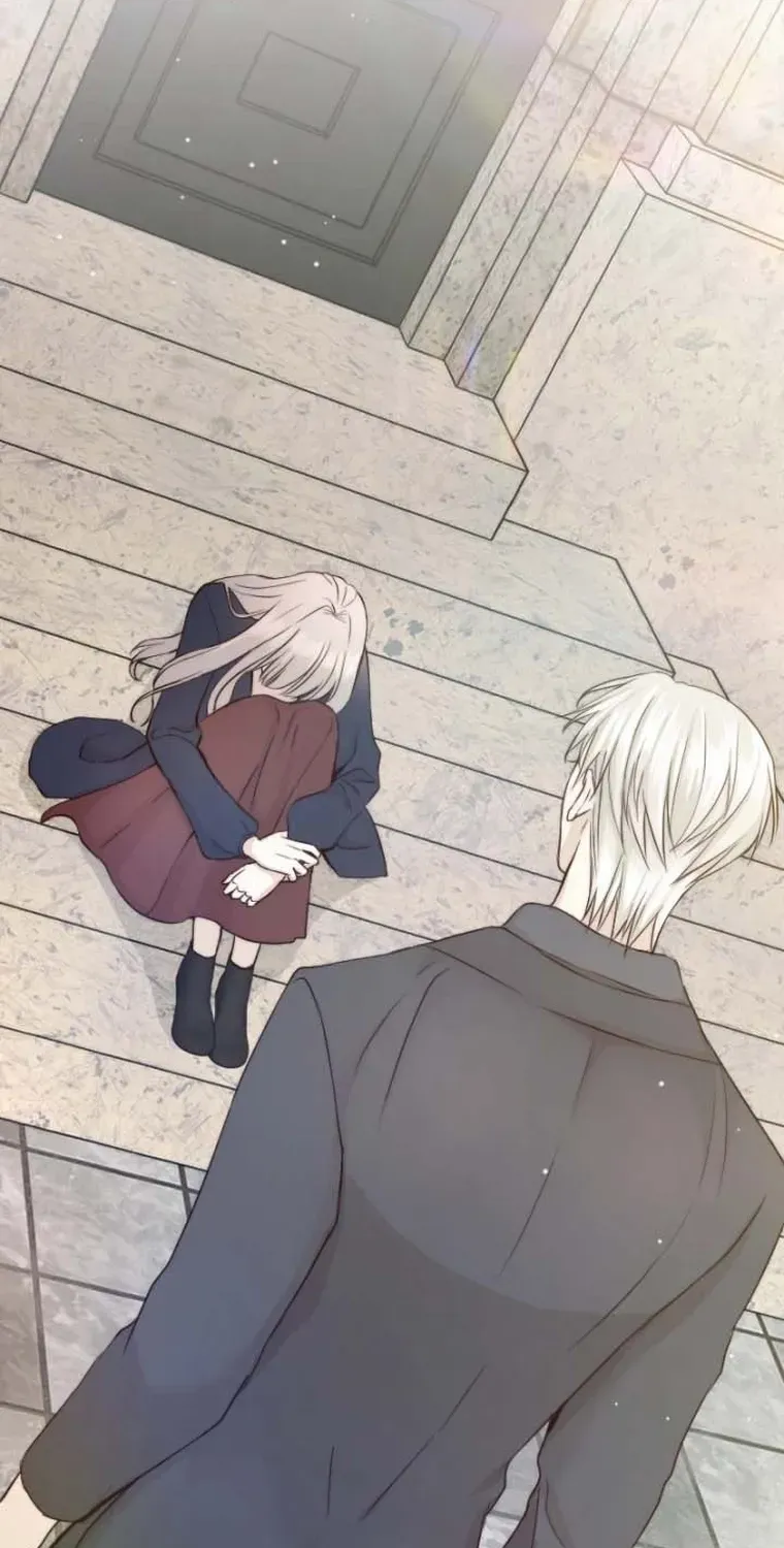 Read Sweet Whispers chapter 21 image 11 on Lezhin