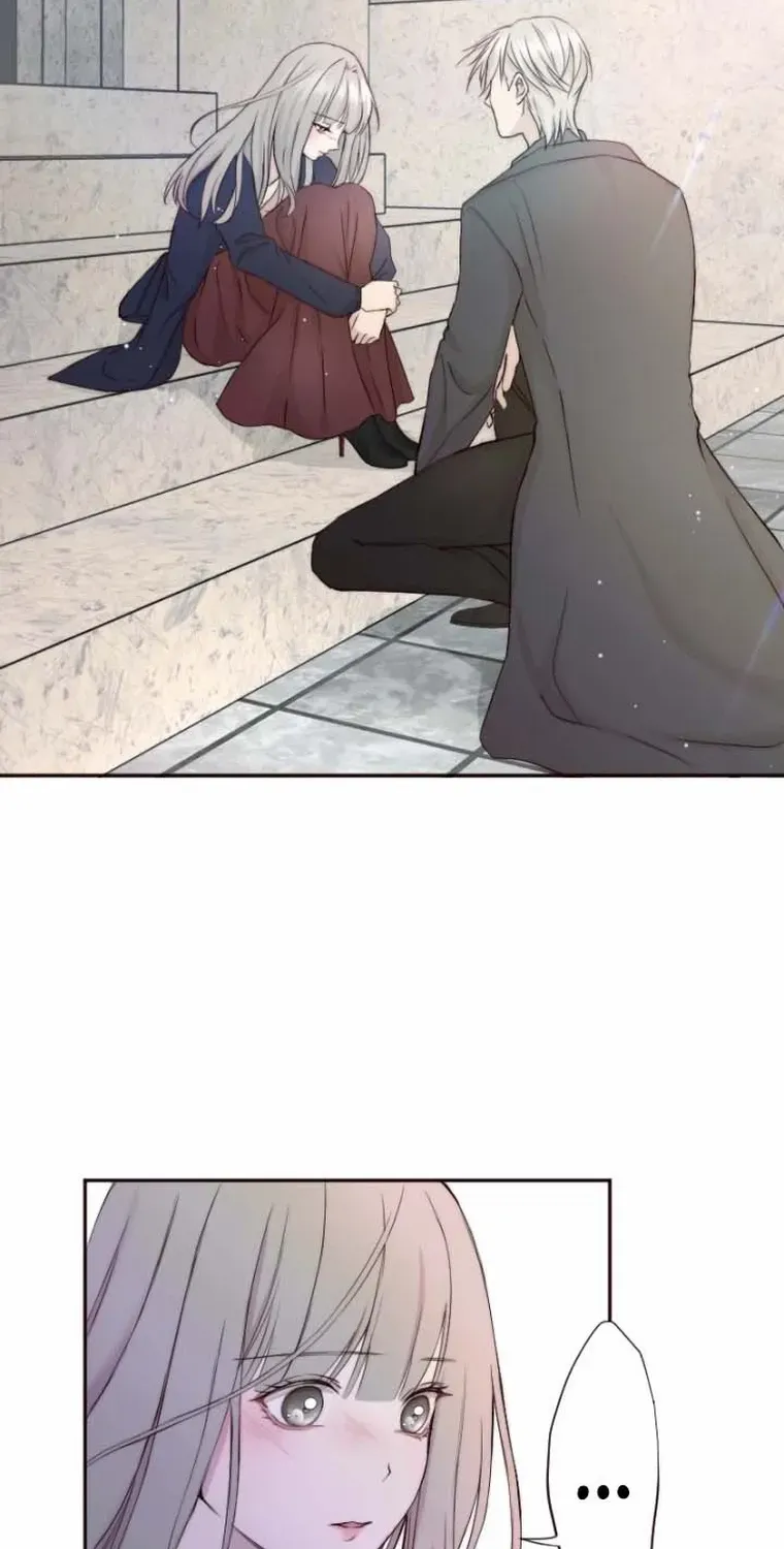 Read Sweet Whispers chapter 21 image 14 on Lezhin