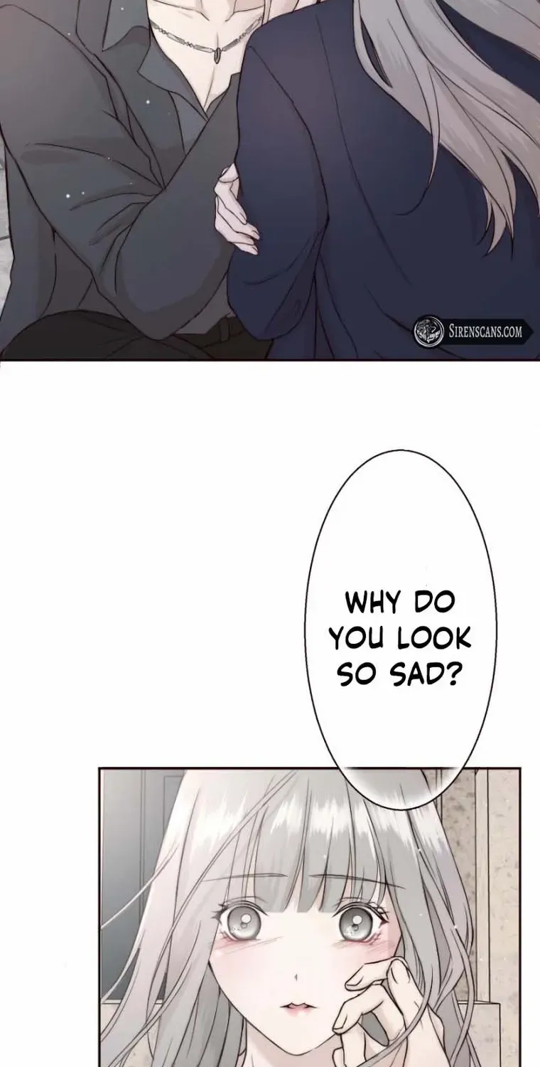 Read Sweet Whispers chapter 21 image 16 on Lezhin