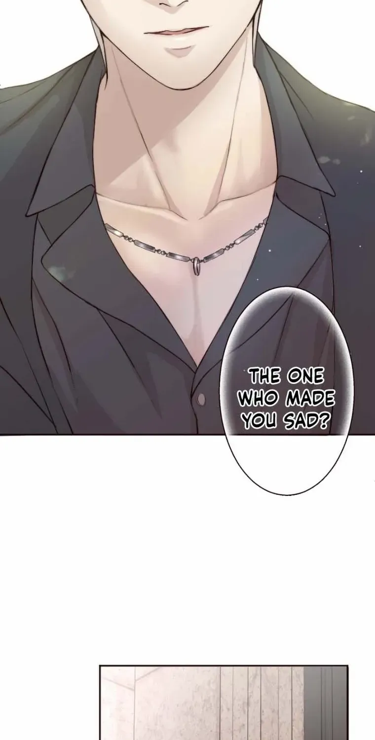 Read Sweet Whispers chapter 21 image 18 on Lezhin