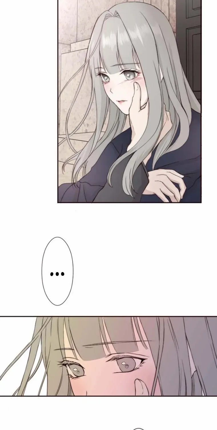 Read Sweet Whispers chapter 21 image 19 on Lezhin