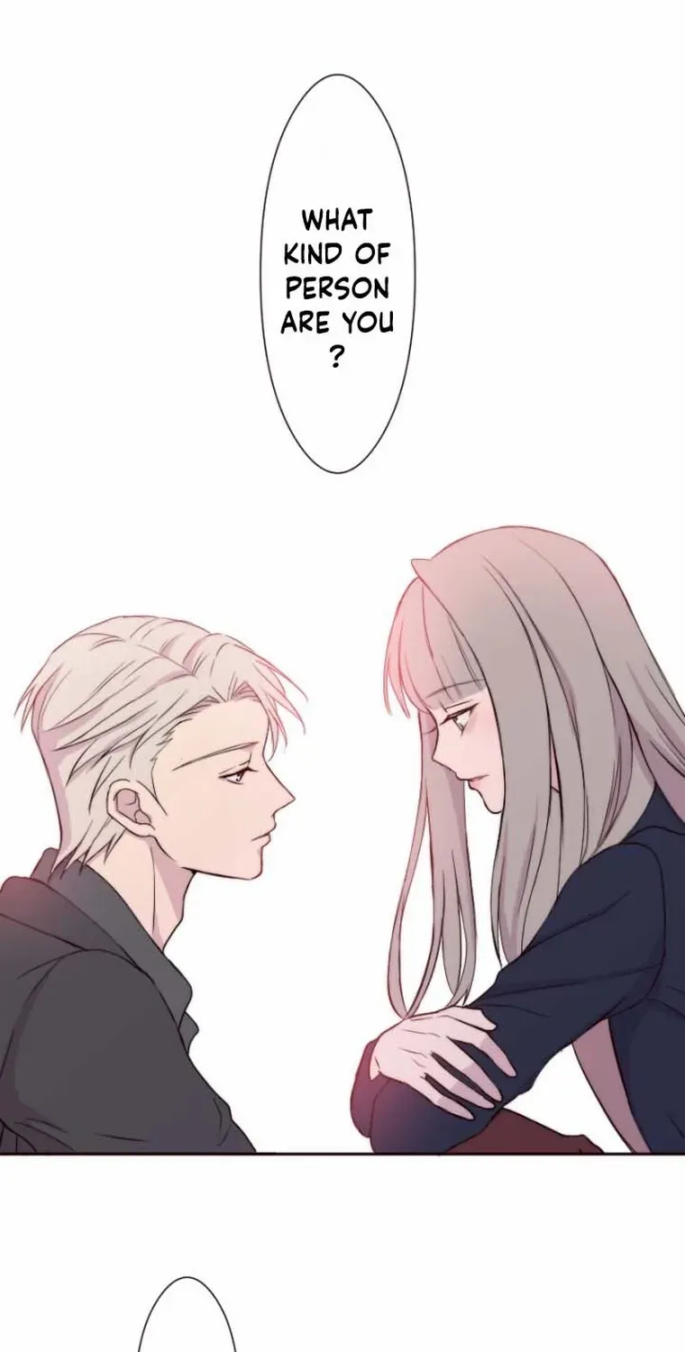Read Sweet Whispers chapter 21 image 21 on Lezhin