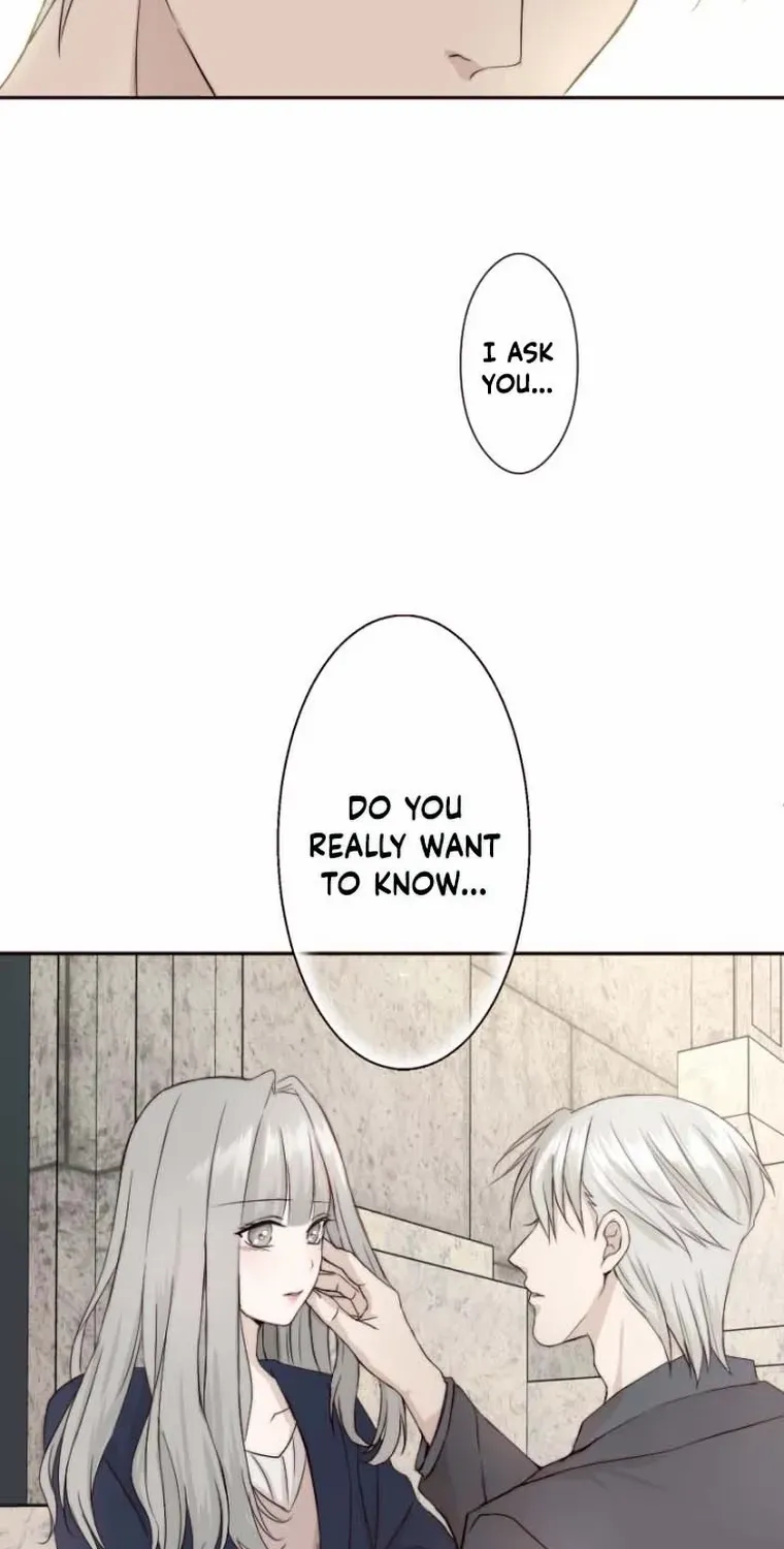 Read Sweet Whispers chapter 21 image 23 on Lezhin