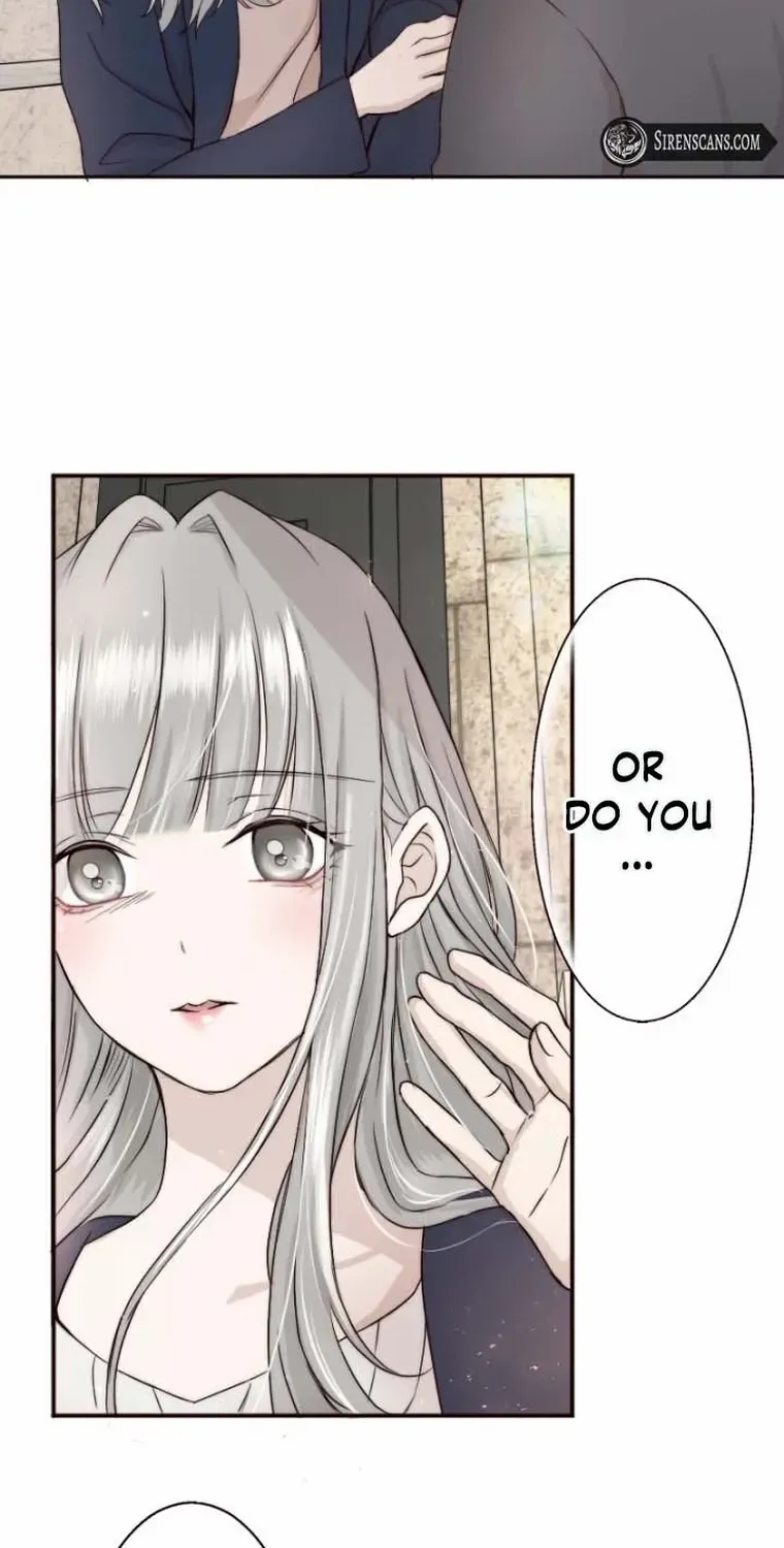Read Sweet Whispers chapter 21 image 24 on Lezhin