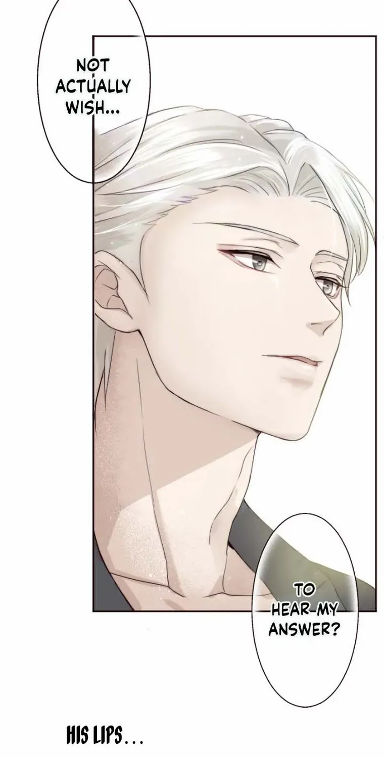 Read Sweet Whispers chapter 21 image 25 on Lezhin