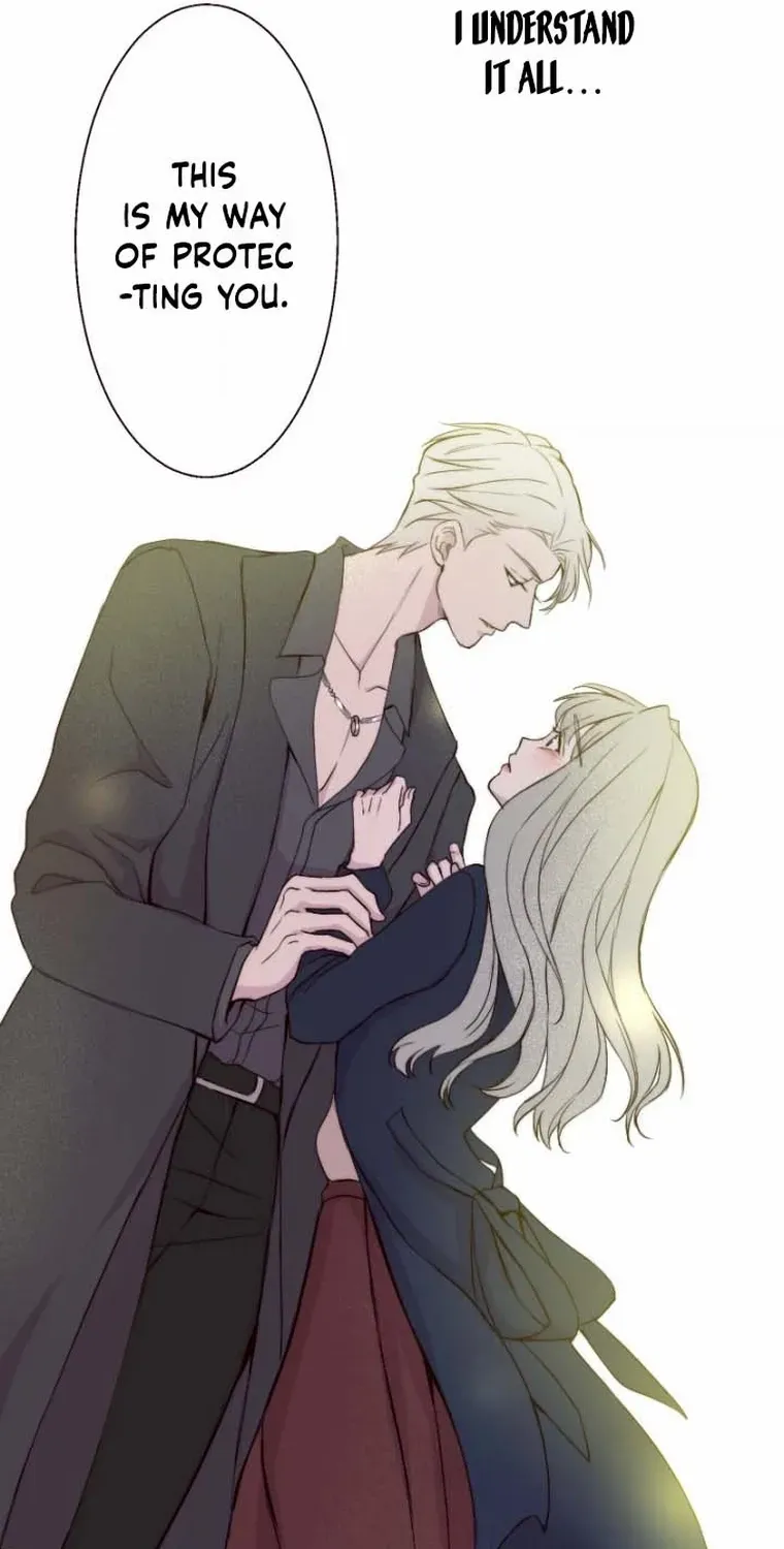 Read Sweet Whispers chapter 21 image 29 on Lezhin