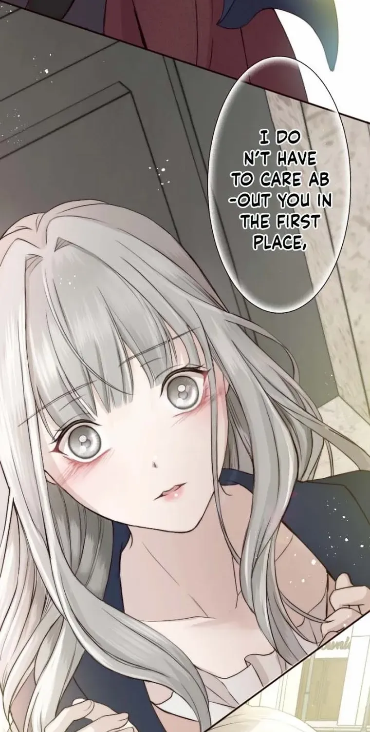Read Sweet Whispers chapter 21 image 30 on Lezhin