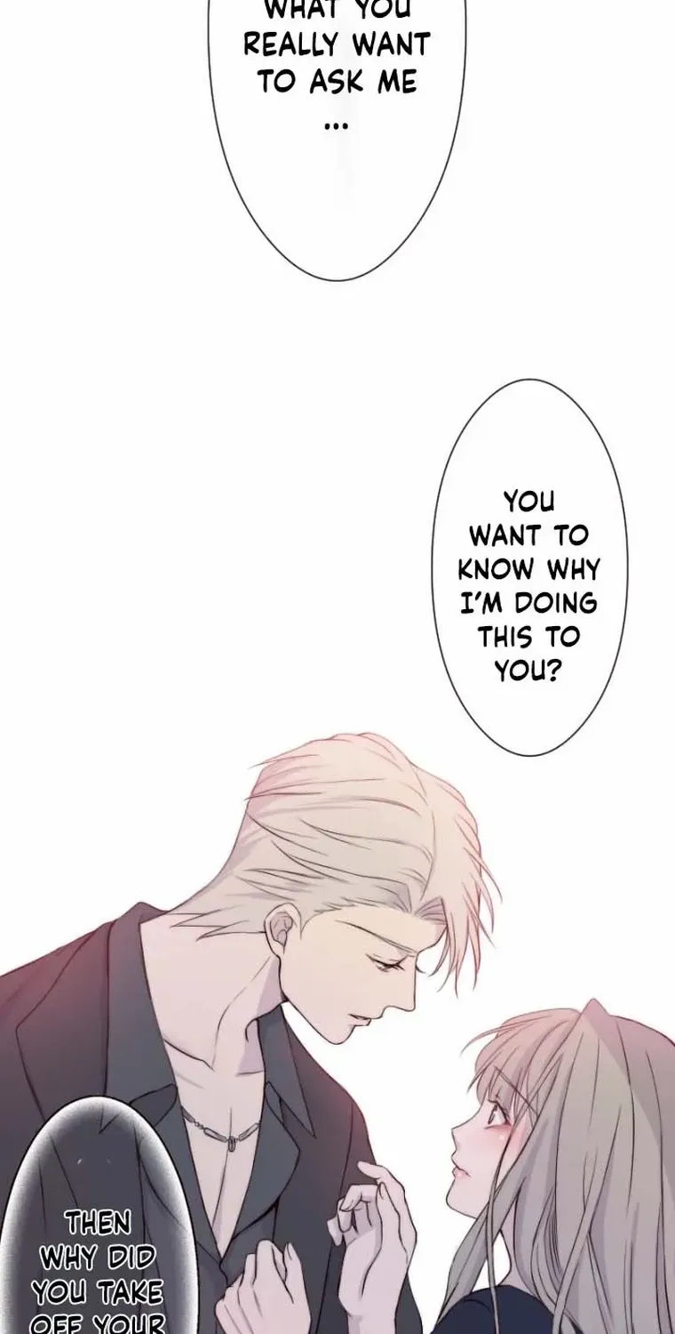 Read Sweet Whispers chapter 21 image 32 on Lezhin