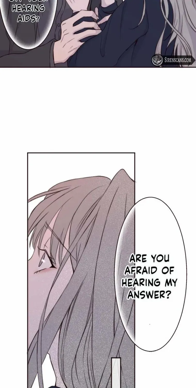 Read Sweet Whispers chapter 21 image 33 on Lezhin