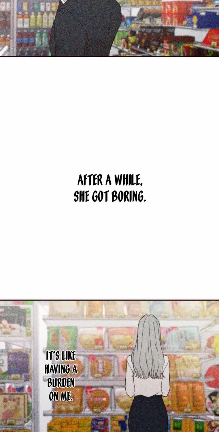 Read Sweet Whispers chapter 21 image 35 on Lezhin